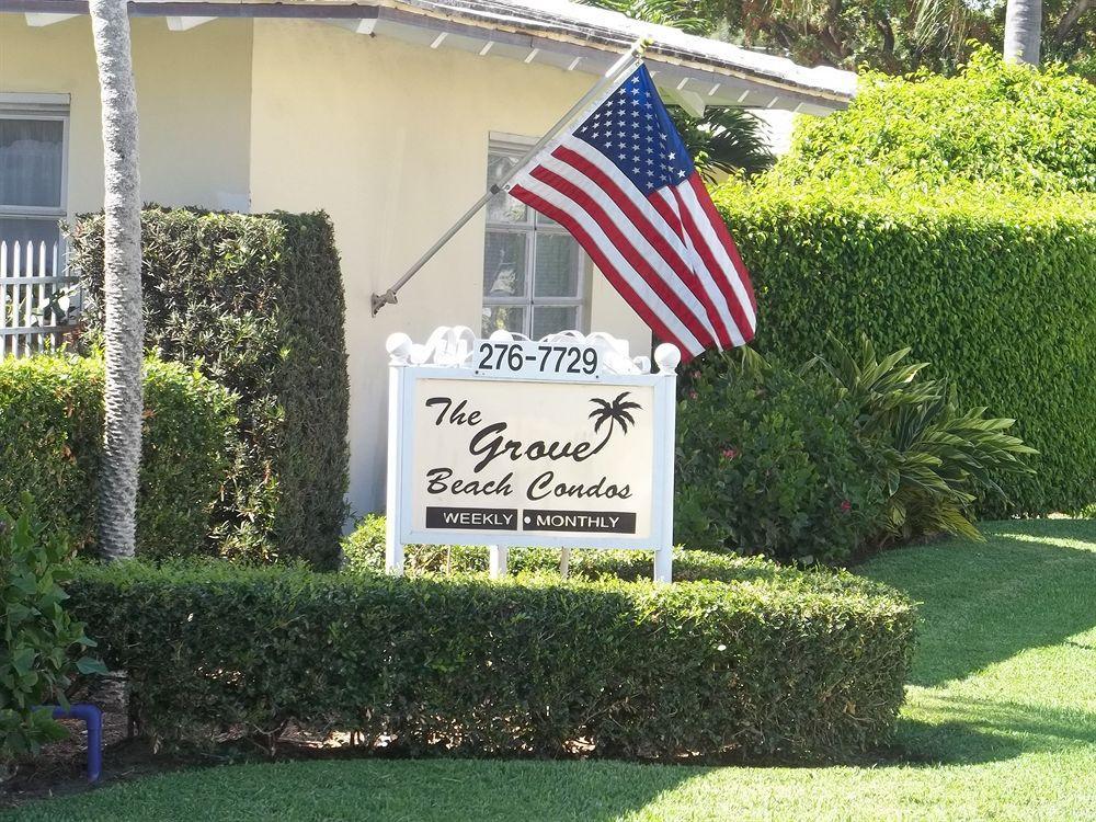 The Grove Condominium Delray Beach Esterno foto